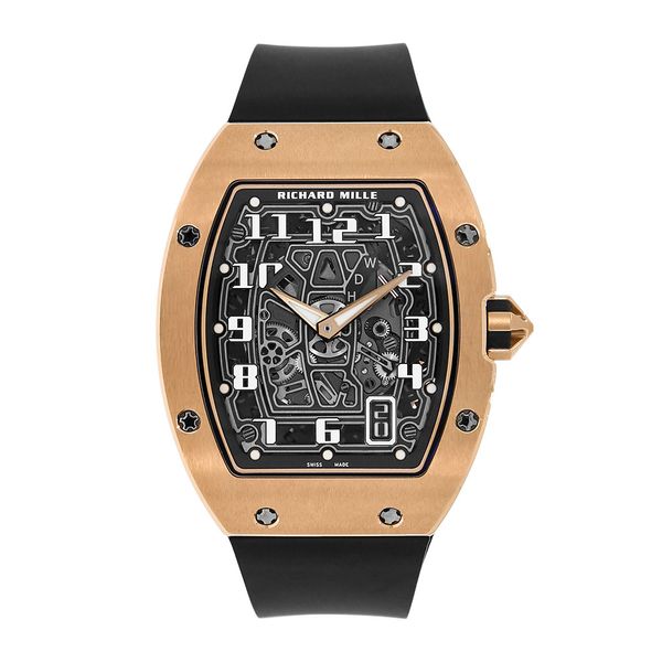 Richard Mille RM 67-01 RM 67-01